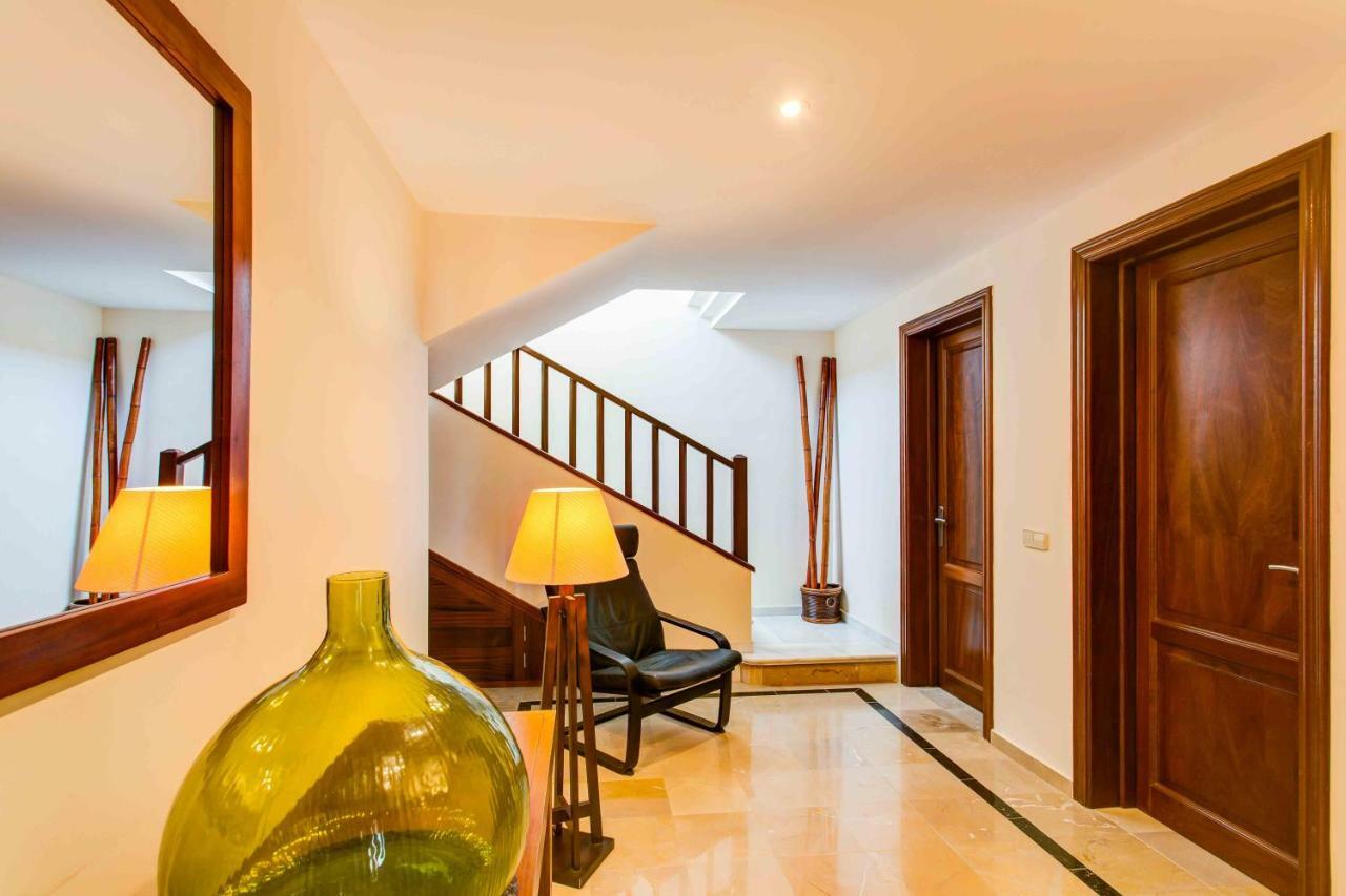 Villa Esterlicia Плайя-Бланка Екстер'єр фото